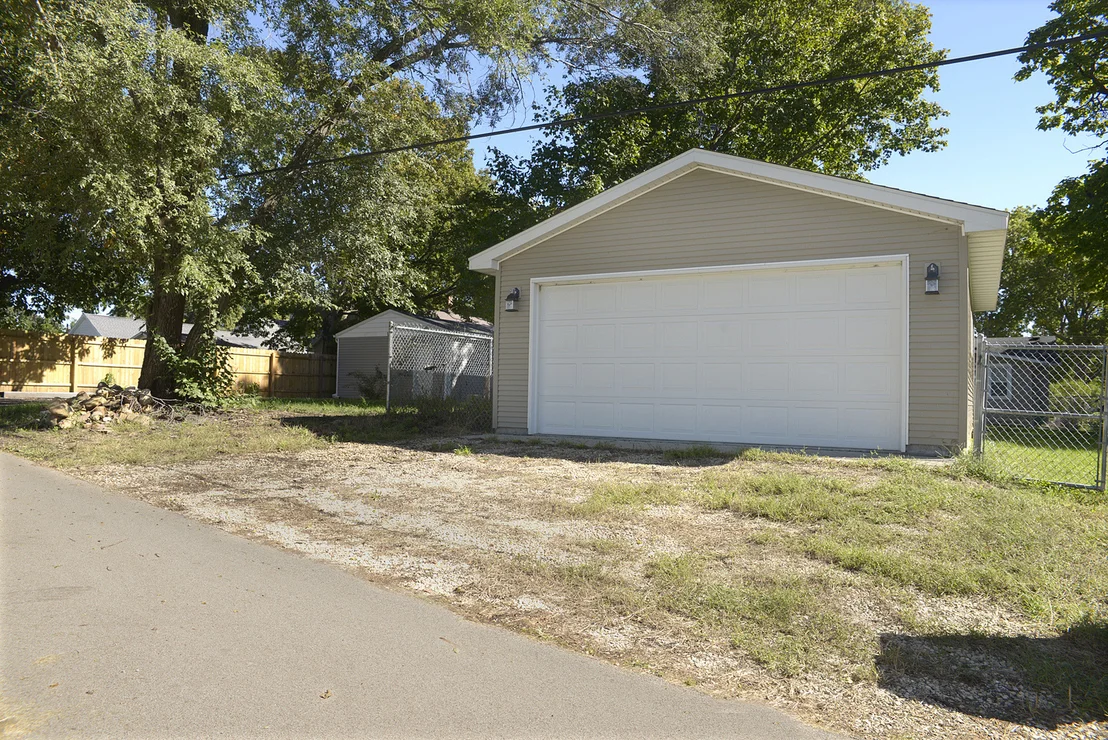 Photo of 1609 Sycamore Street