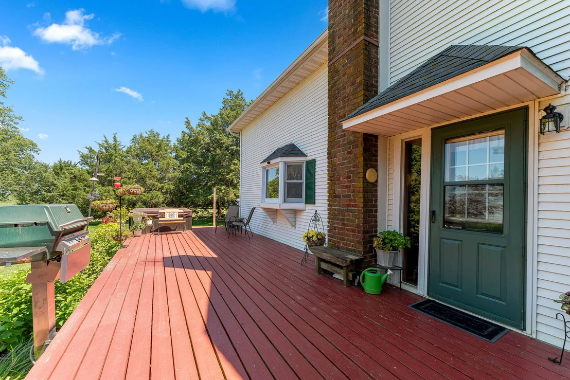 Photo of 1392 RED BRICK Road