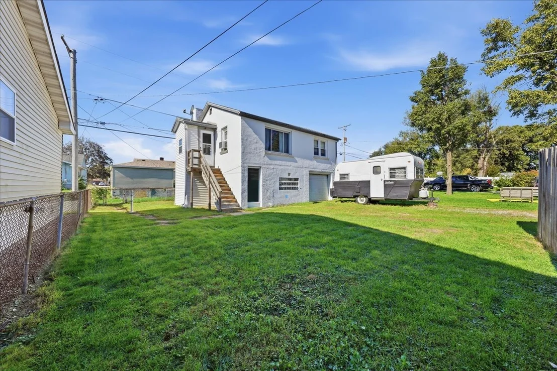 Photo of 1713 Cora Street