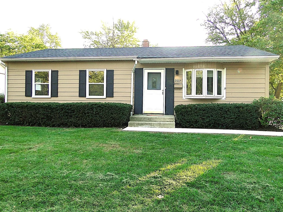 Photo of 2604 Fairway Drive