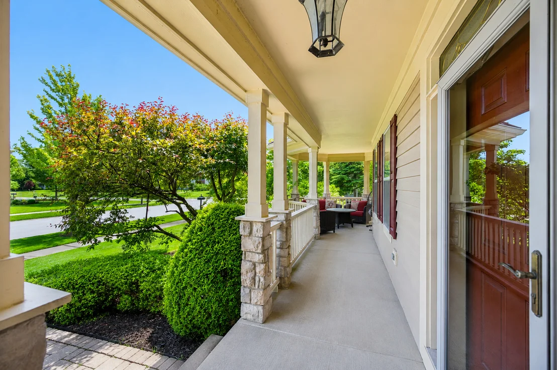 Photo of 1534 Constitution Drive