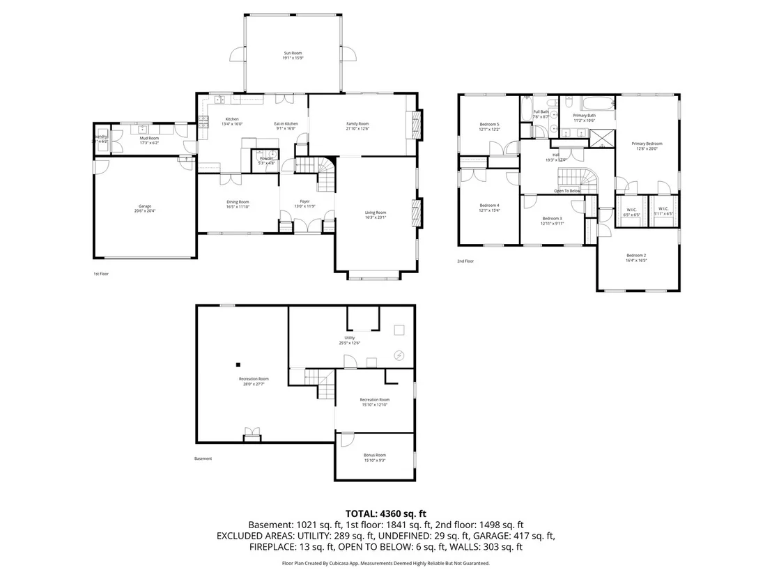 Photo of 1429 Wincanton Drive