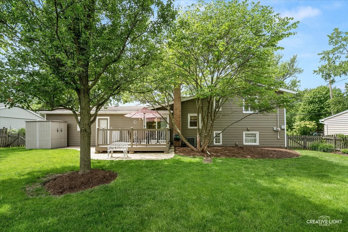 Photo of 1128 Modaff Road