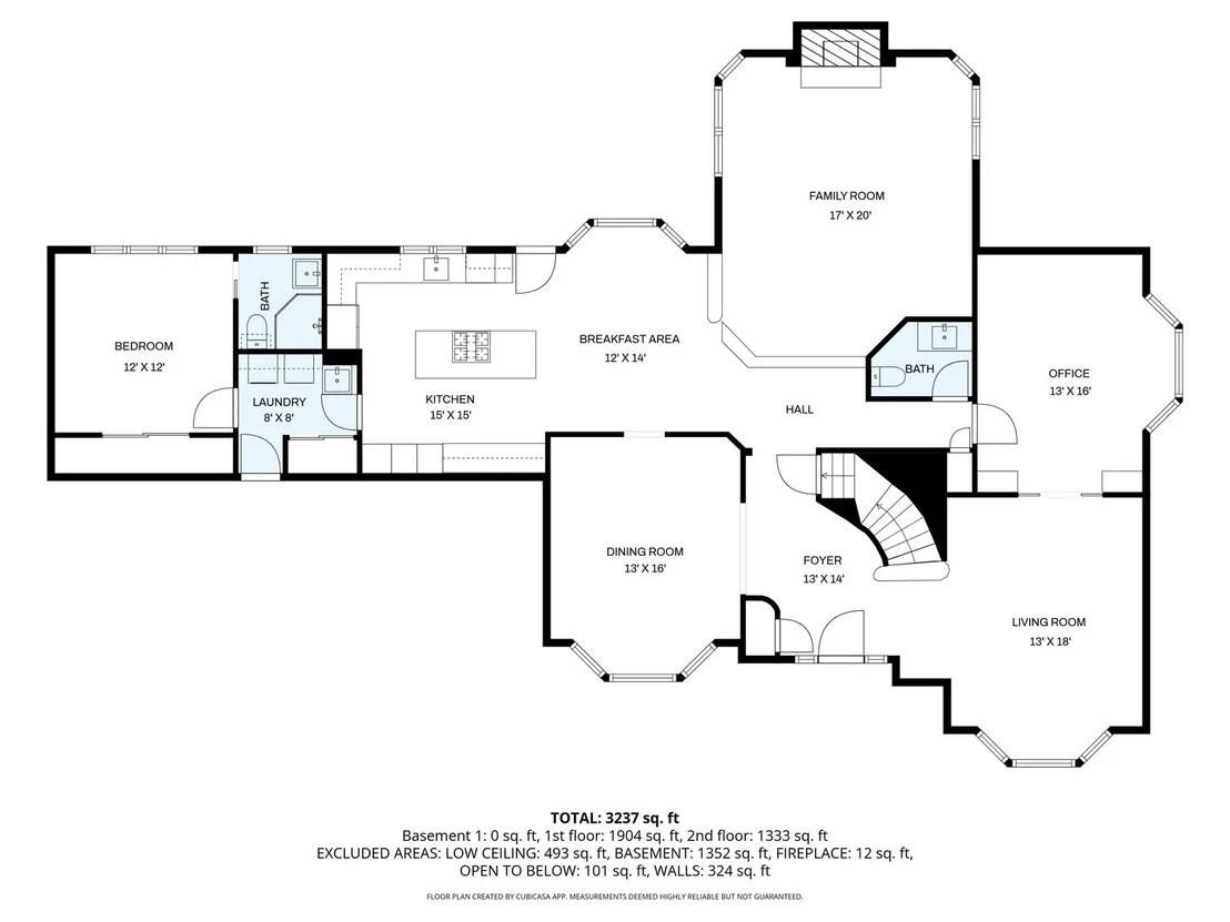 Photo of 4005 White Eagle Drive
