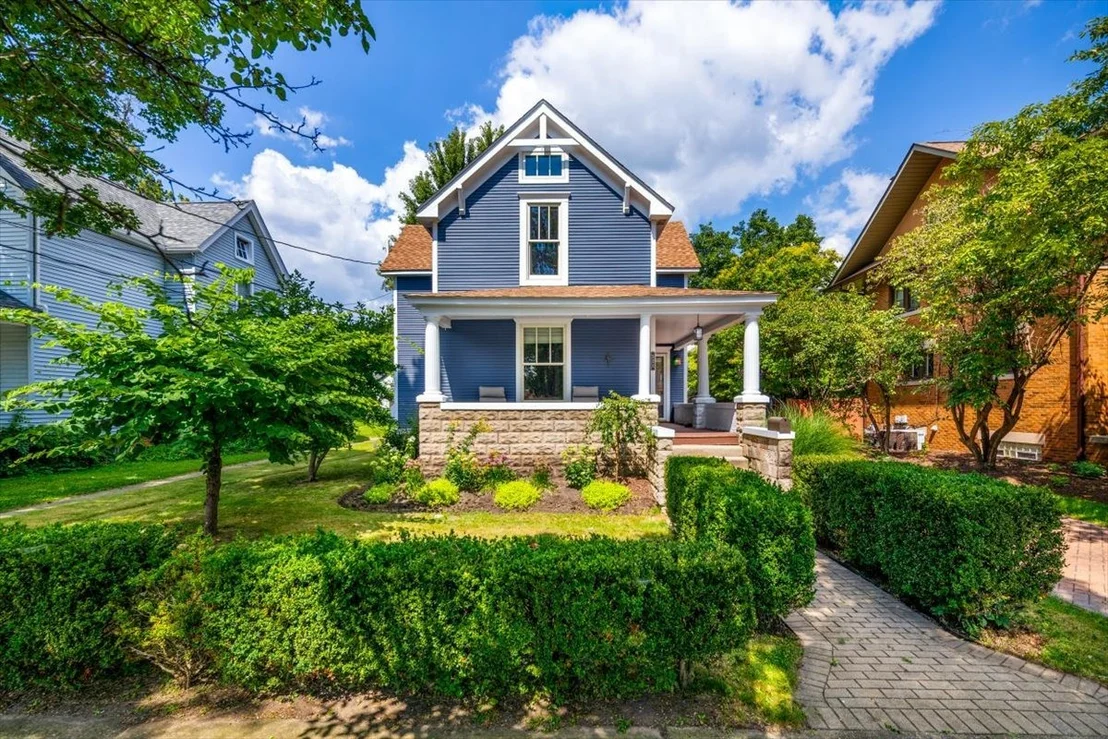 Photo of 321 North Avenue