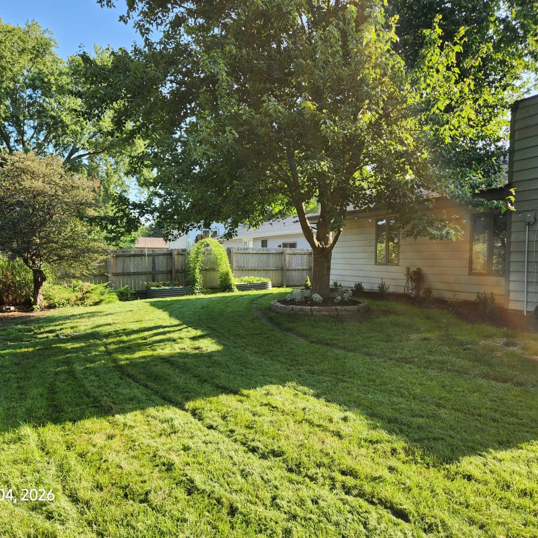 Photo of 2315 Osage Drive