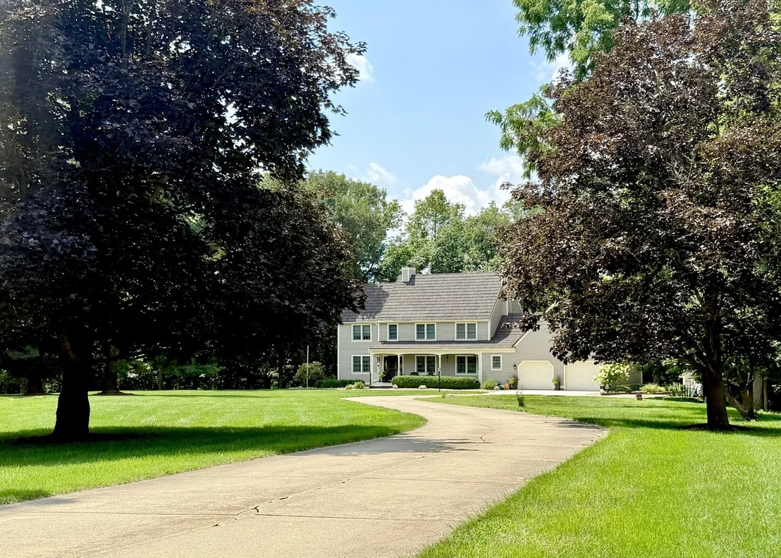Photo of 610 Timber Ridge Road
