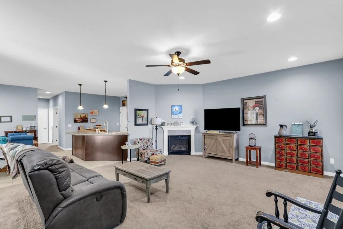 Photo of 3331 Boulder Ridge Drive