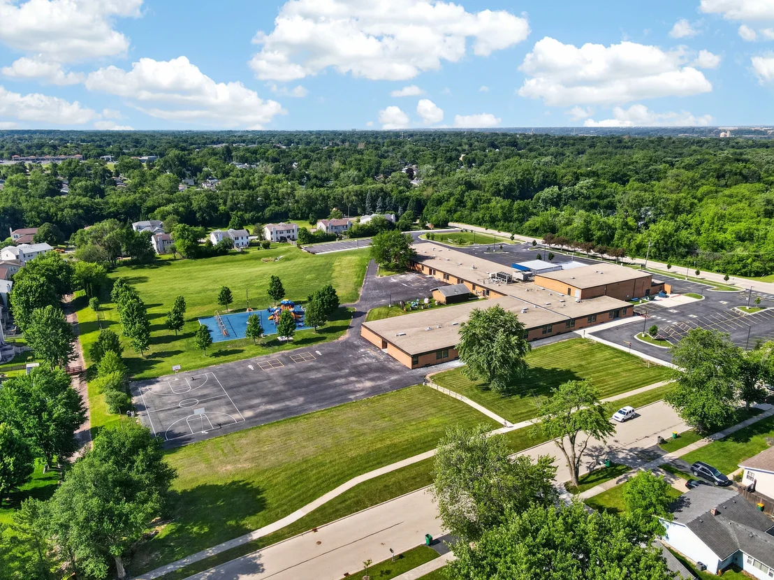 Photo of 1104 Basin Drive