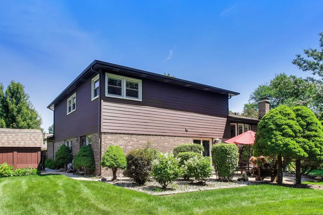 Photo of 3453 River Falls Drive