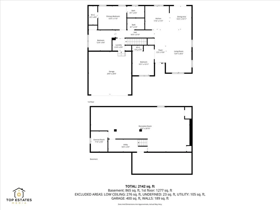 Photo of 875 RED CLOVER Drive