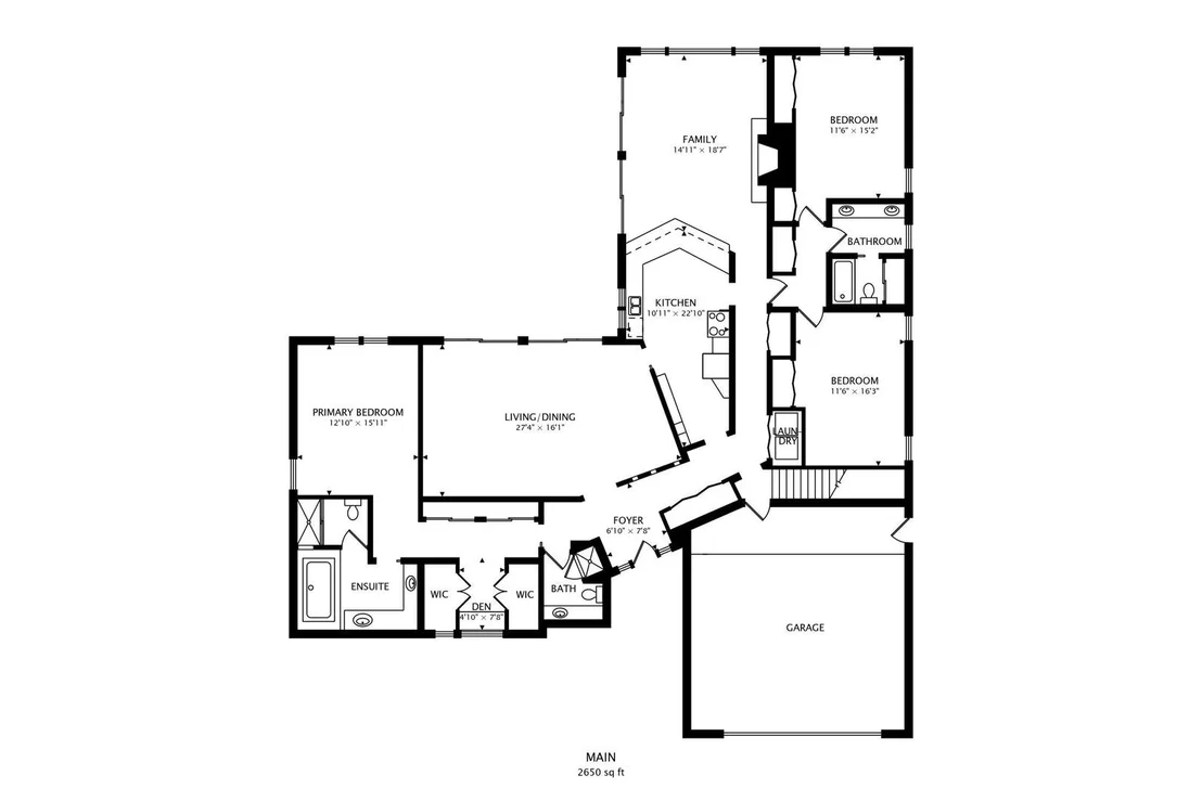 Photo of 1117 Summit Hills Lane