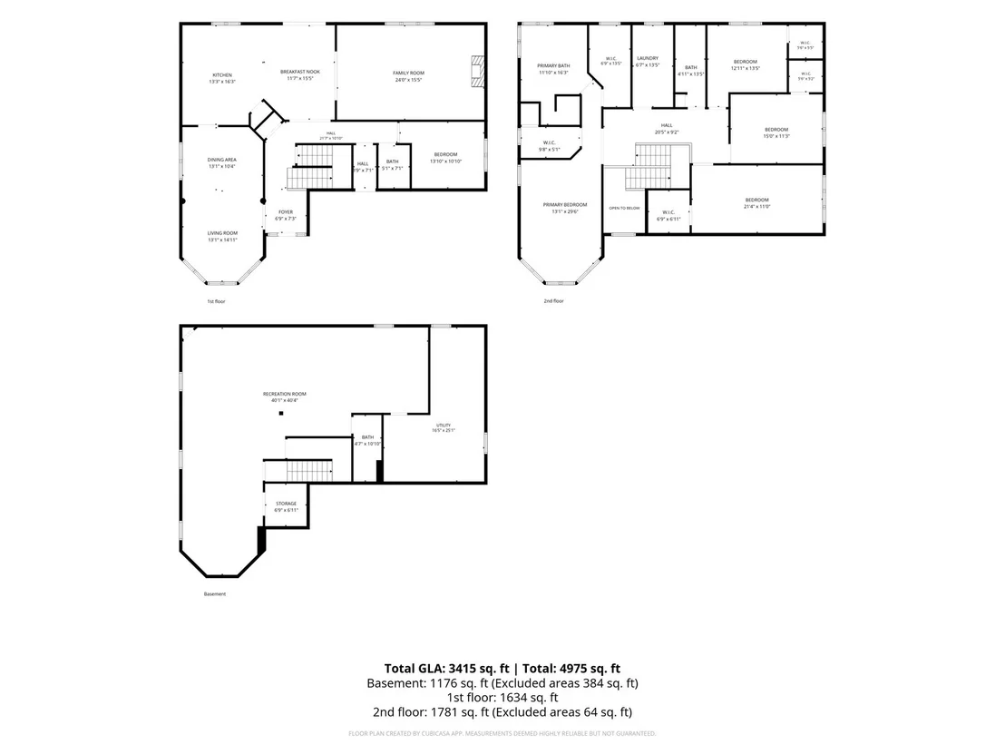 Photo of 20015 Red Oak Drive