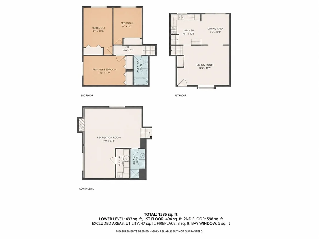 Photo of 2211 Jackson Branch Drive