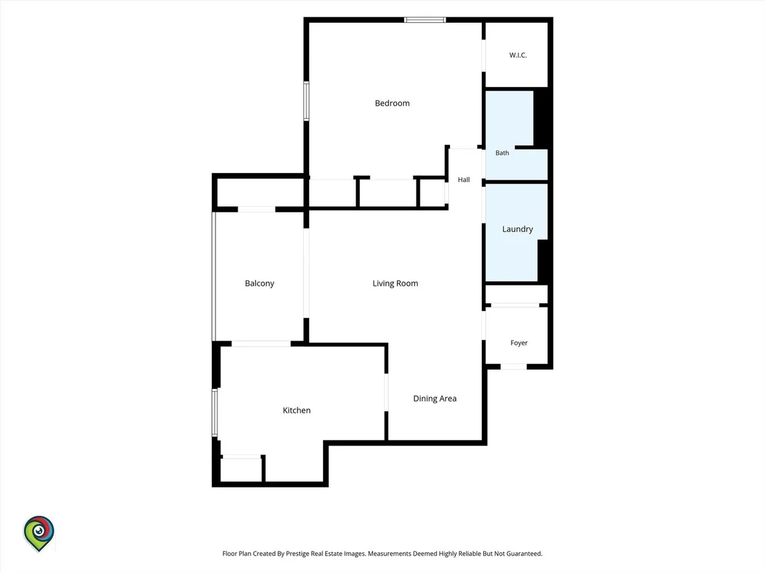 Photo of Unit D at 650 WAVERLY Drive