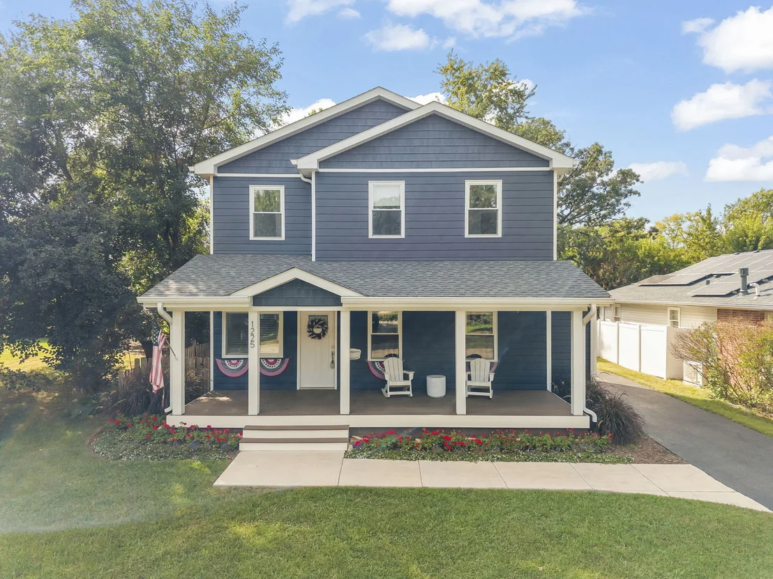 Photo of 1225 Ash Street