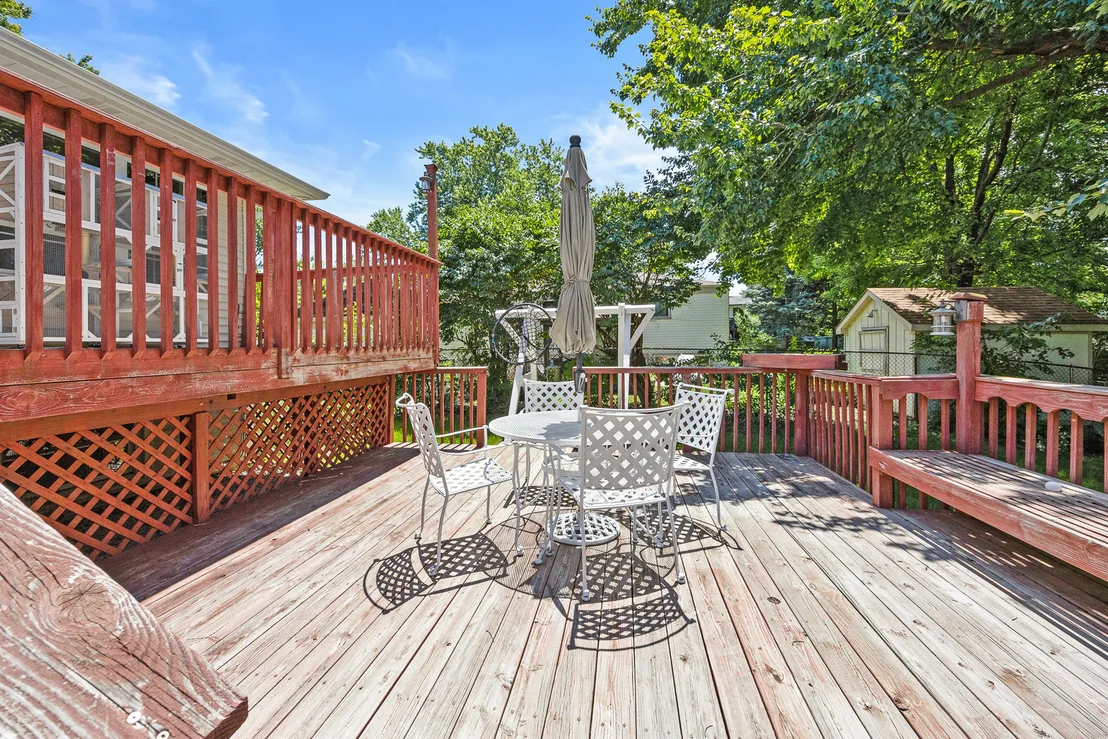 Photo of 313 Bedford Road