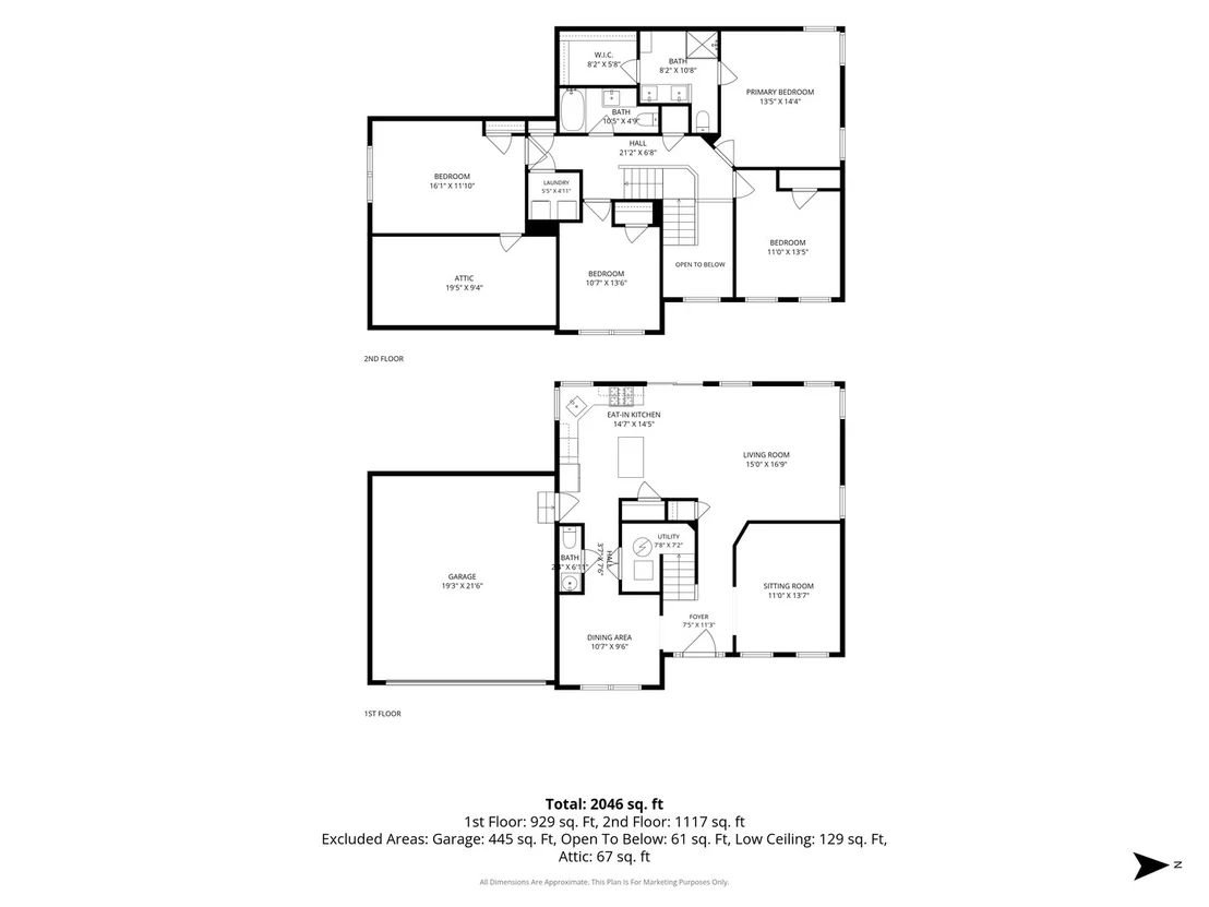 Photo of 2243 Cheshire Drive