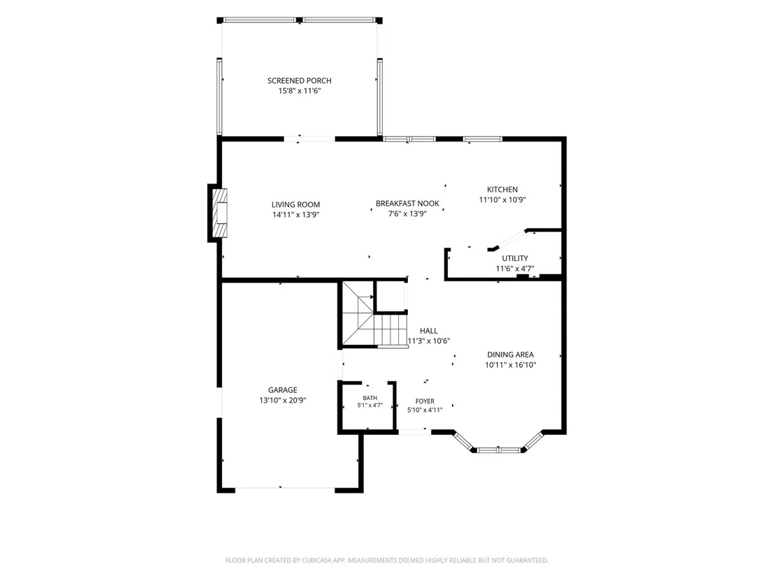 Photo of 494 Buckingham Drive