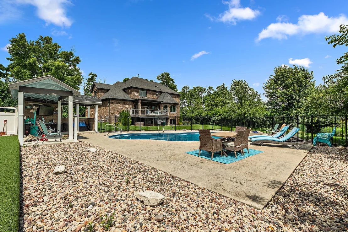 Photo of 21707 Owens Road