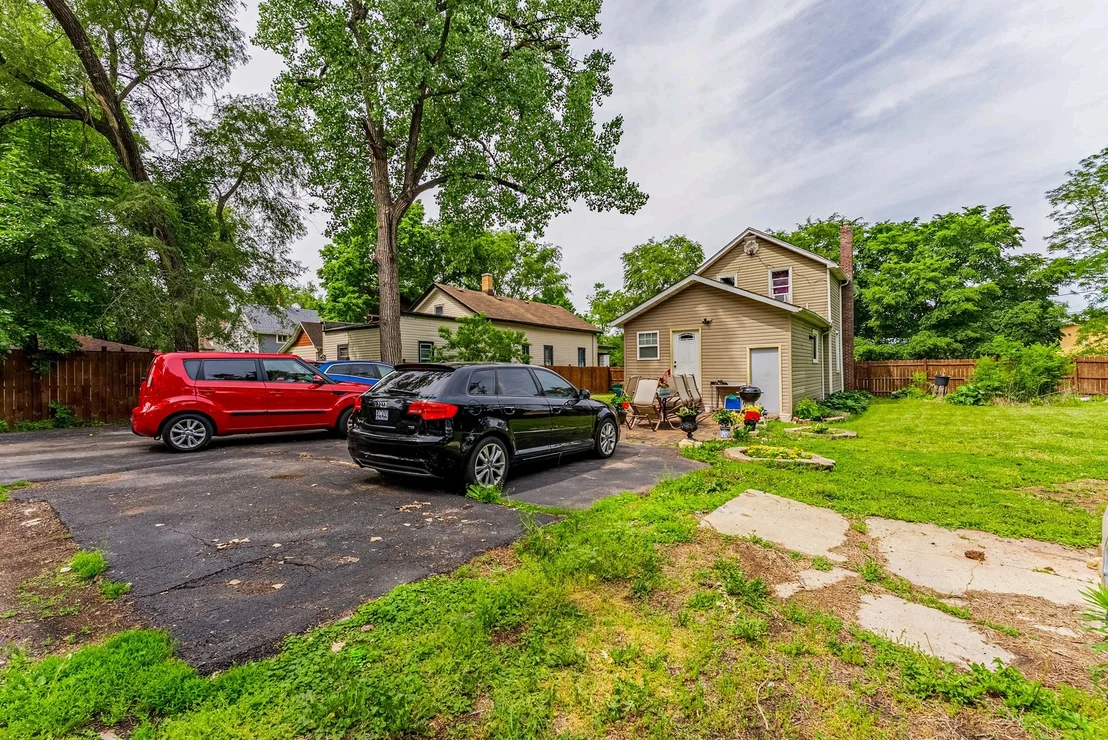 Photo of 408 Gardner Street