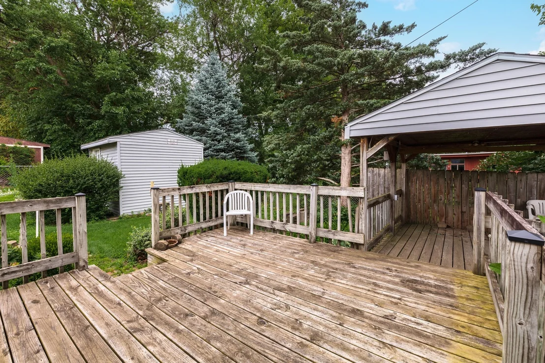 Photo of 218 N Coolidge Street