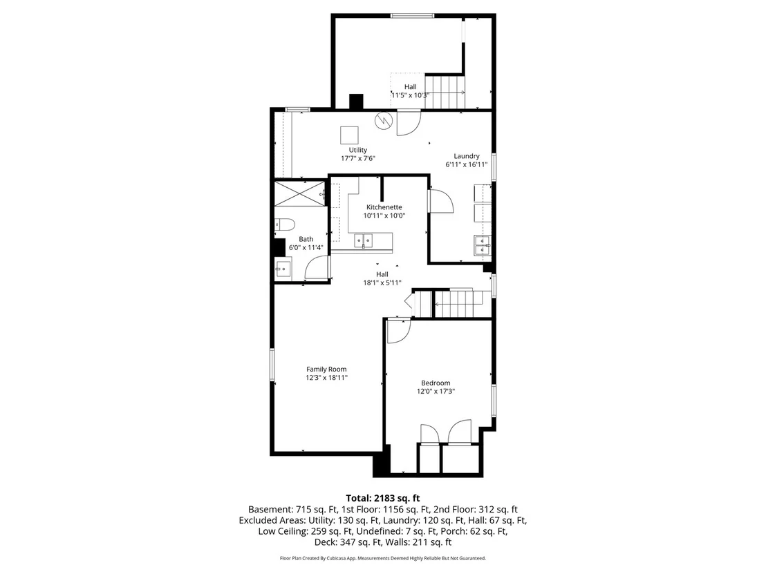 Photo of 7023 29th Place