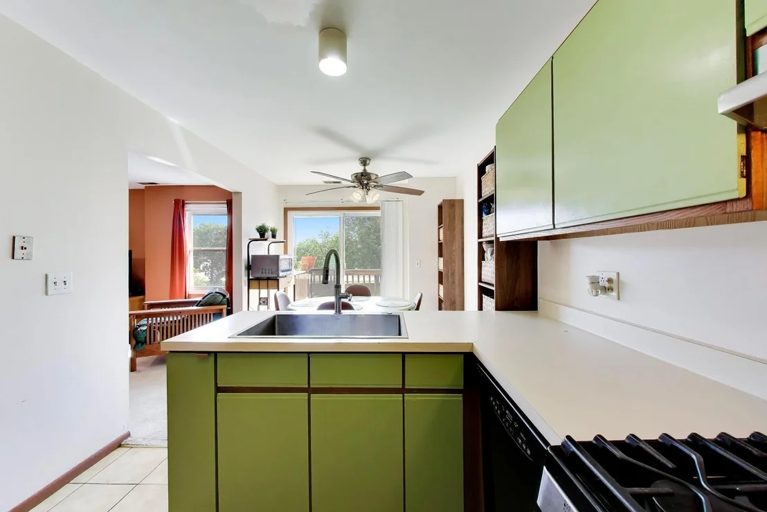 Photo of Unit 6 at 5602 Tinder Drive