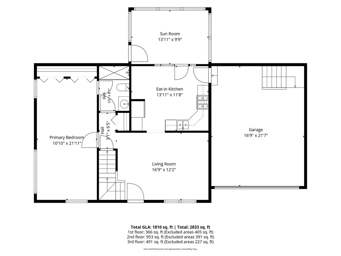 Photo of 888 Shady Lane