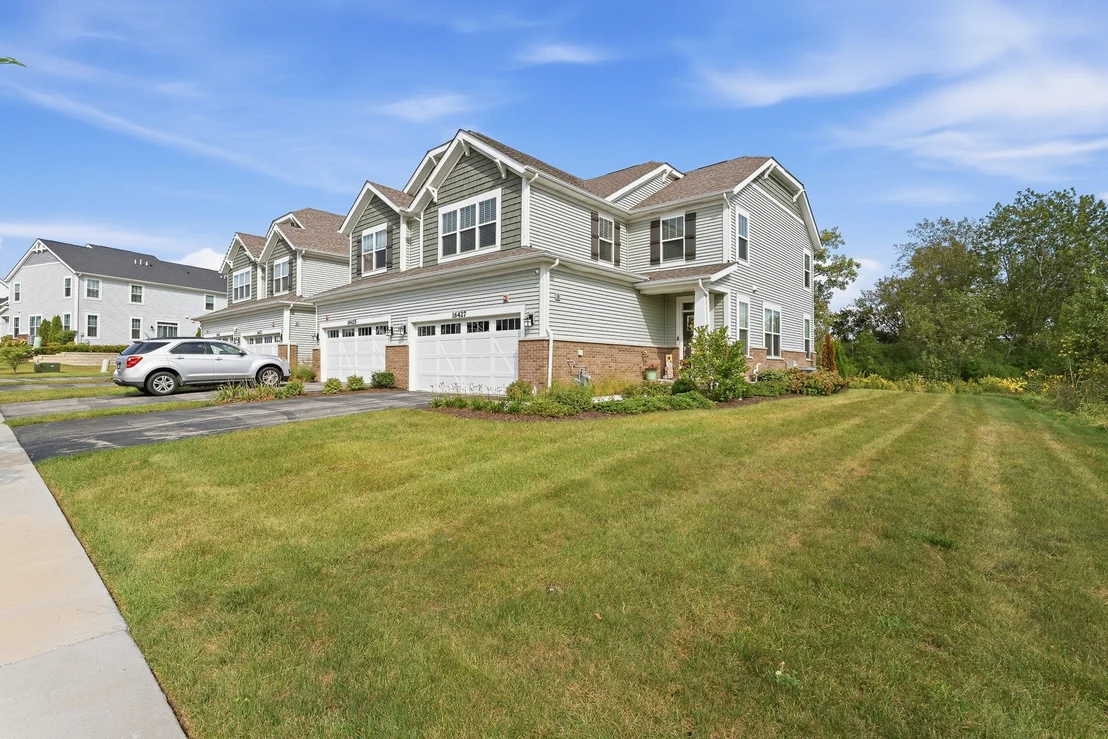 Photo of 16427 Wheatgrass Street