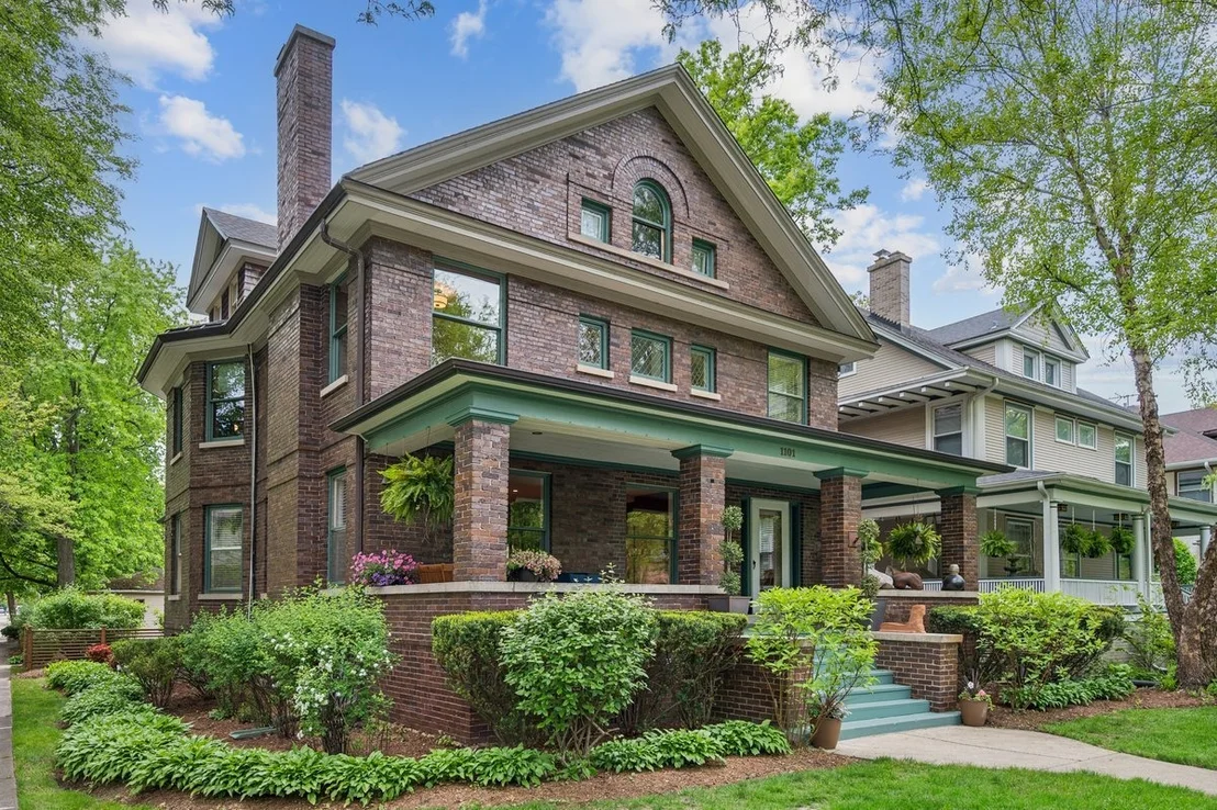 Photo of 1101 Forest Avenue