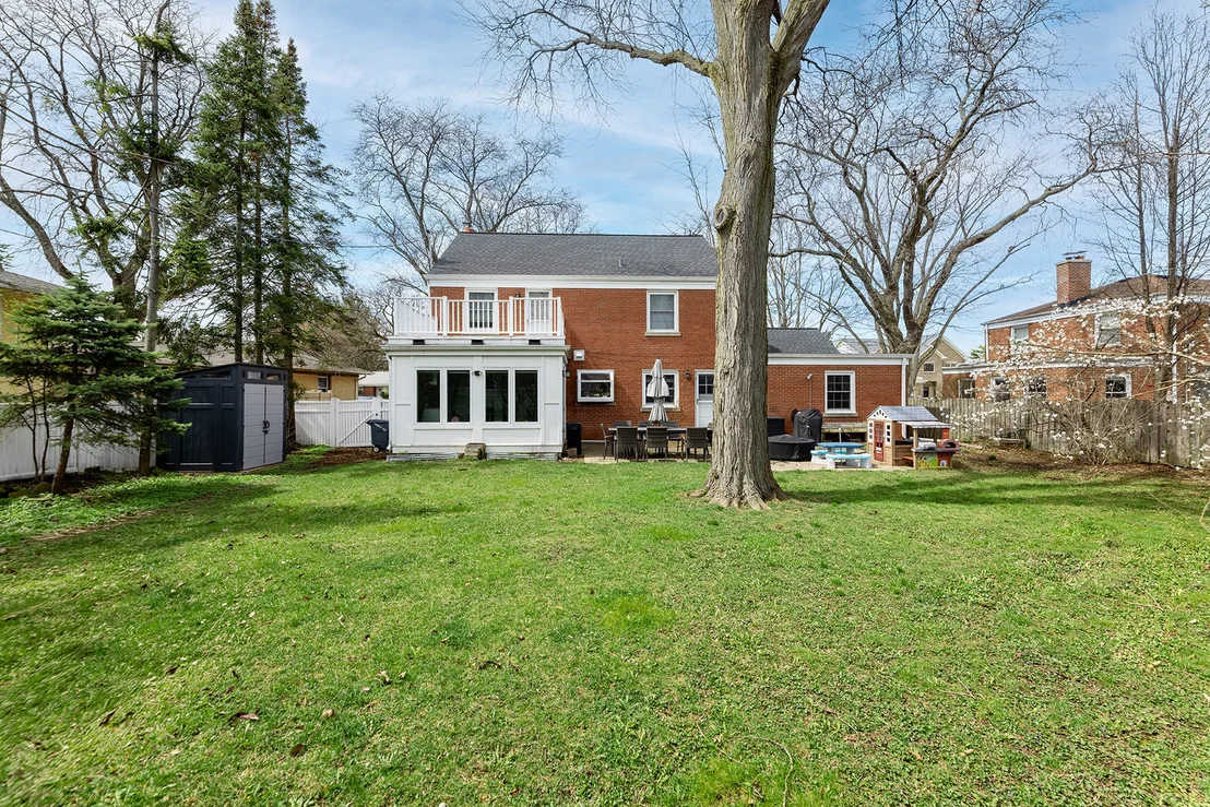 Photo of 259 Cornell Avenue