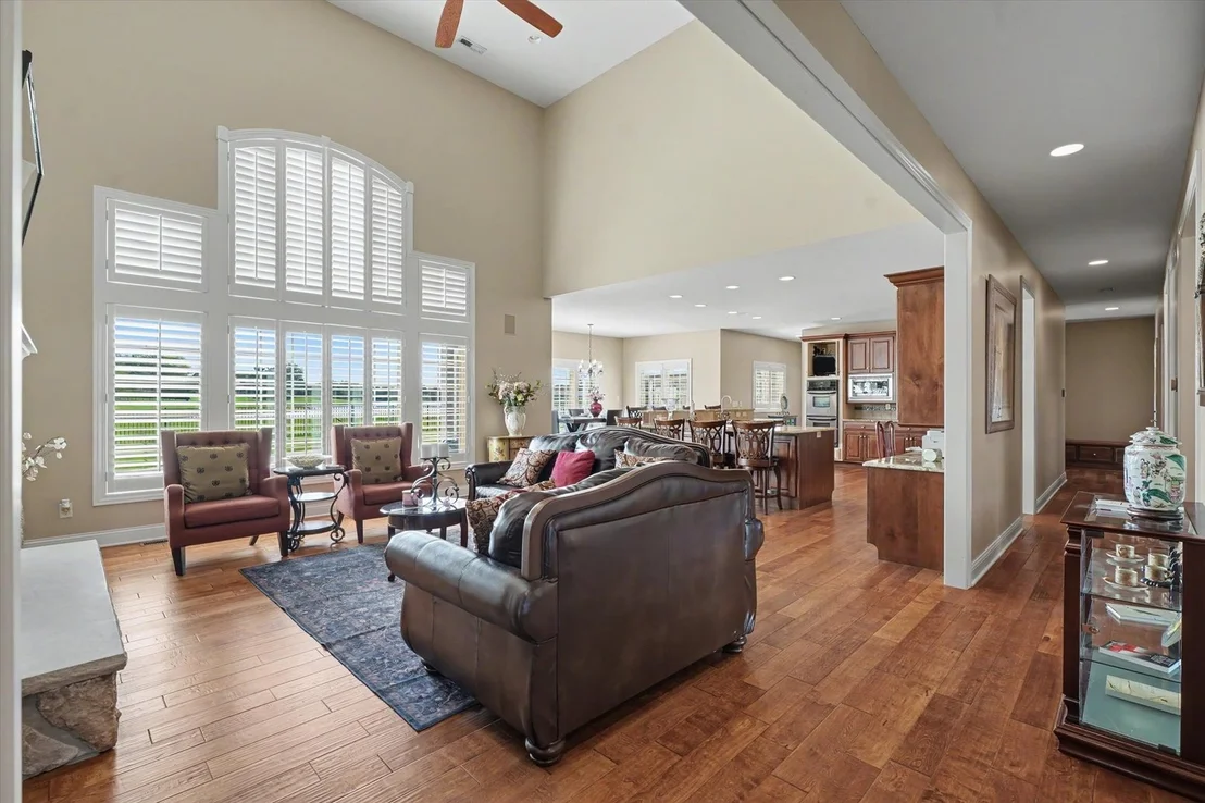 Photo of 1706 Mullikin Drive