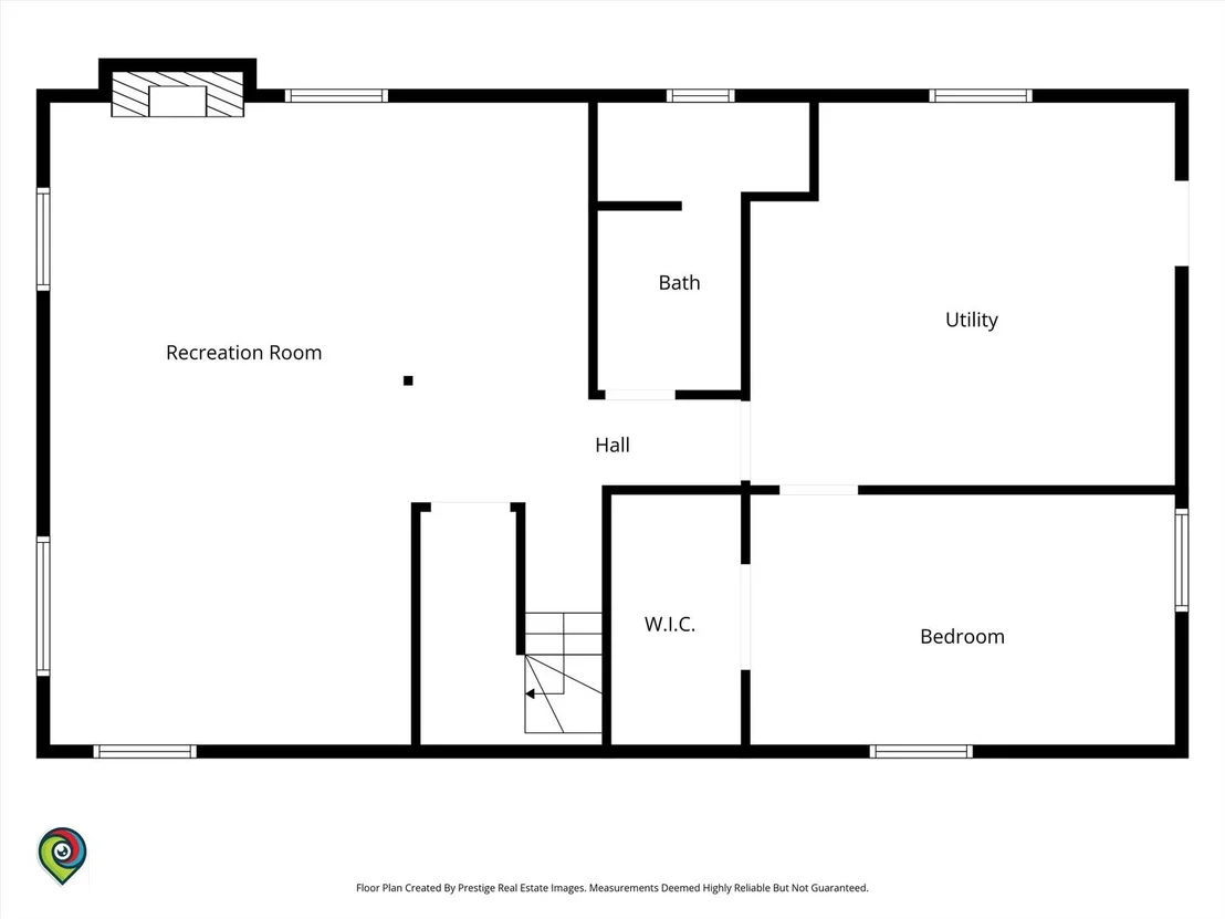 Photo of 1025 Belair Drive