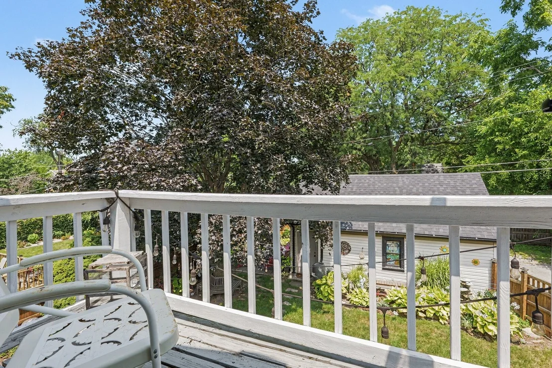 Photo of 1009 John Street