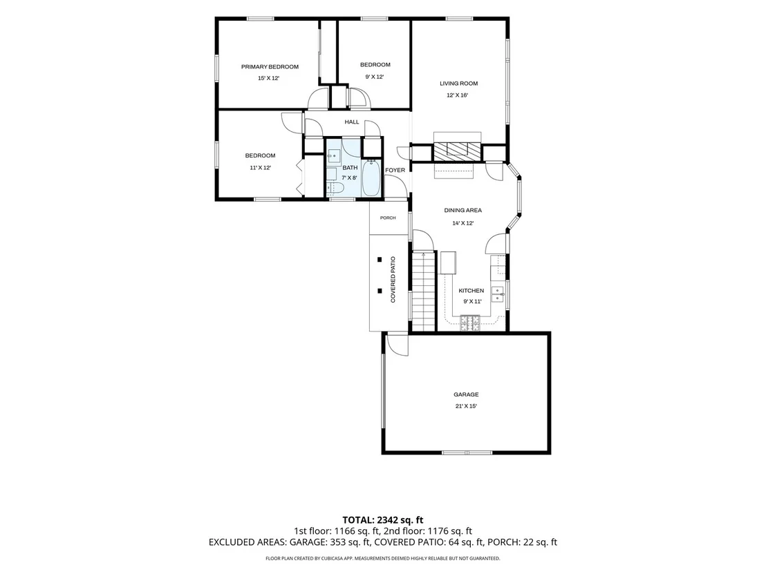 Photo of 136 Park Avenue