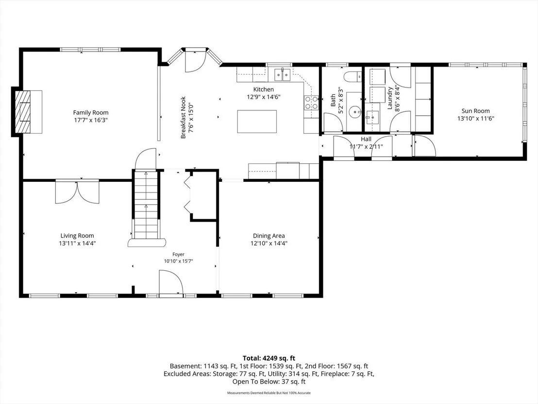 Photo of 1143 Stuart Court