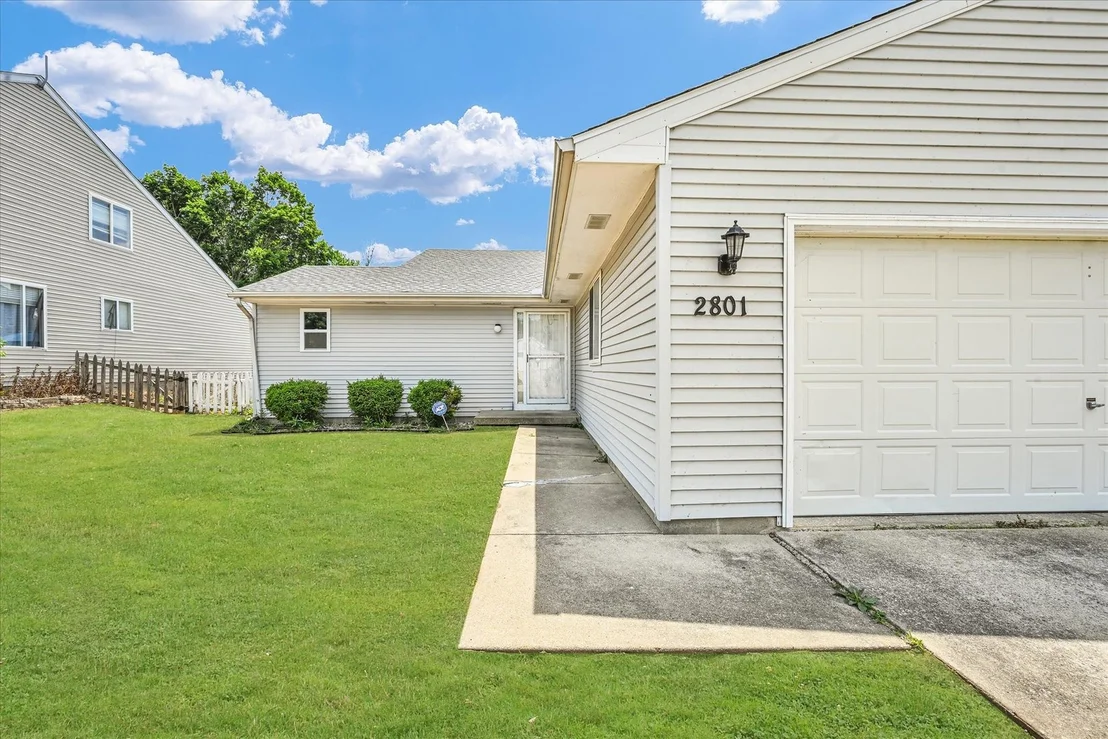 Photo of 2801 Rachel Road