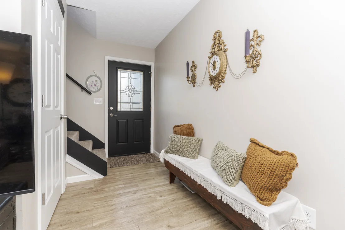Photo of Unit B at 1713 King Drive