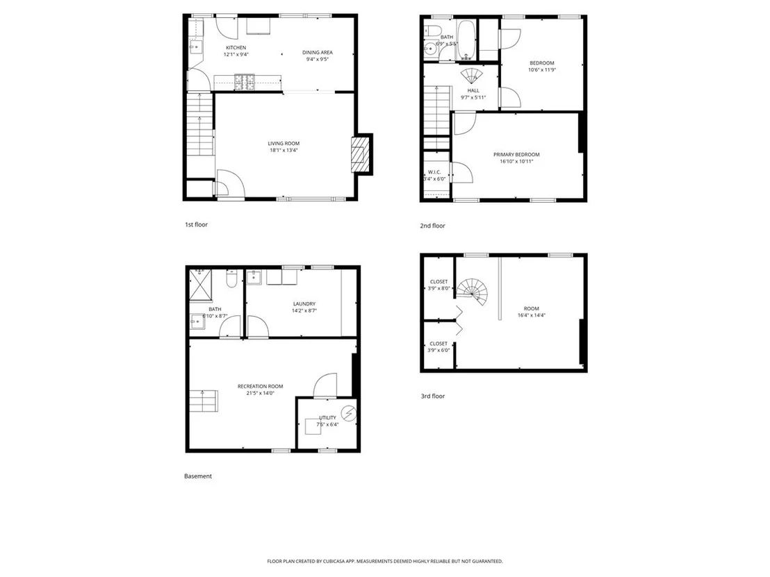 Photo of 310 Jackson Avenue