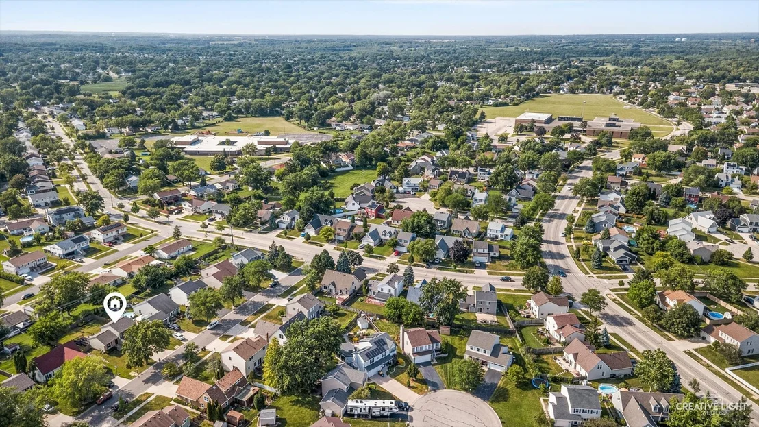 Photo of 208 Iris Drive