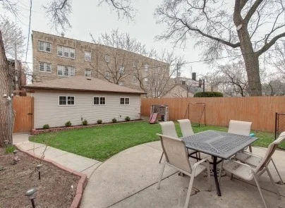 Photo of 537 FOREST Avenue
