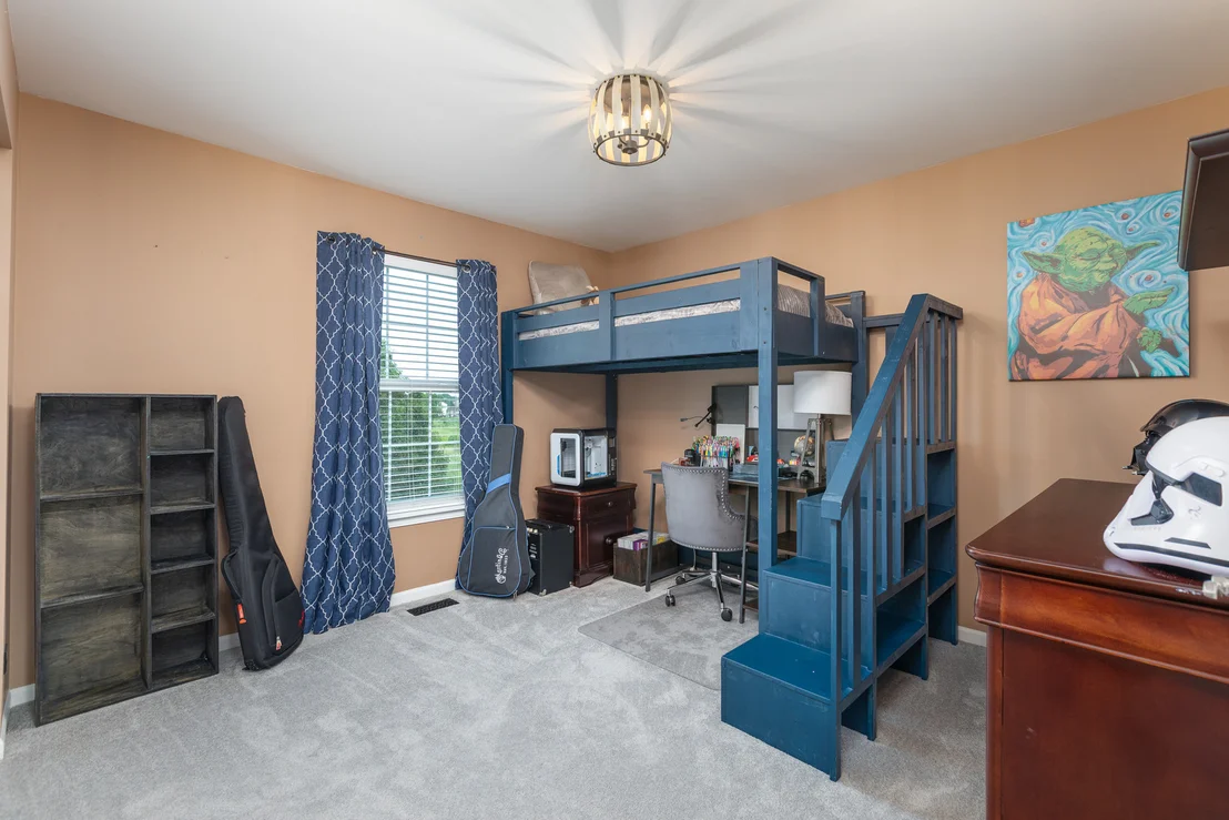 Photo of 1009 Bennett Court