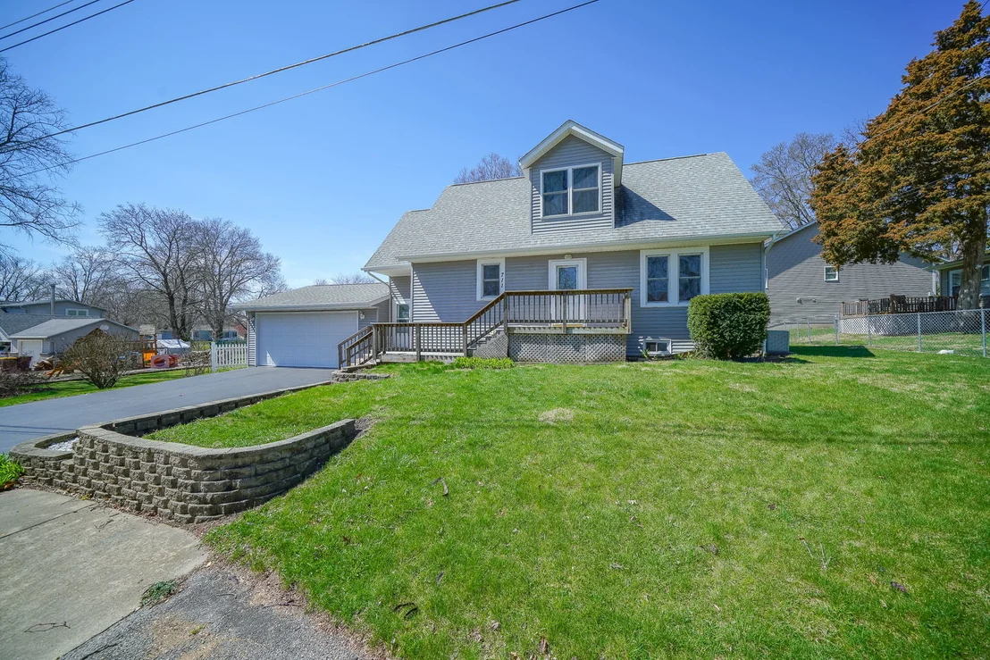 Photo of 711 Taylor Street