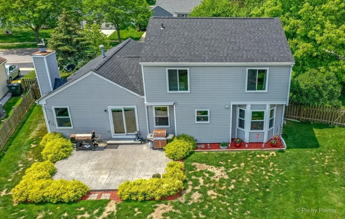 Photo of 1450 Iris Avenue