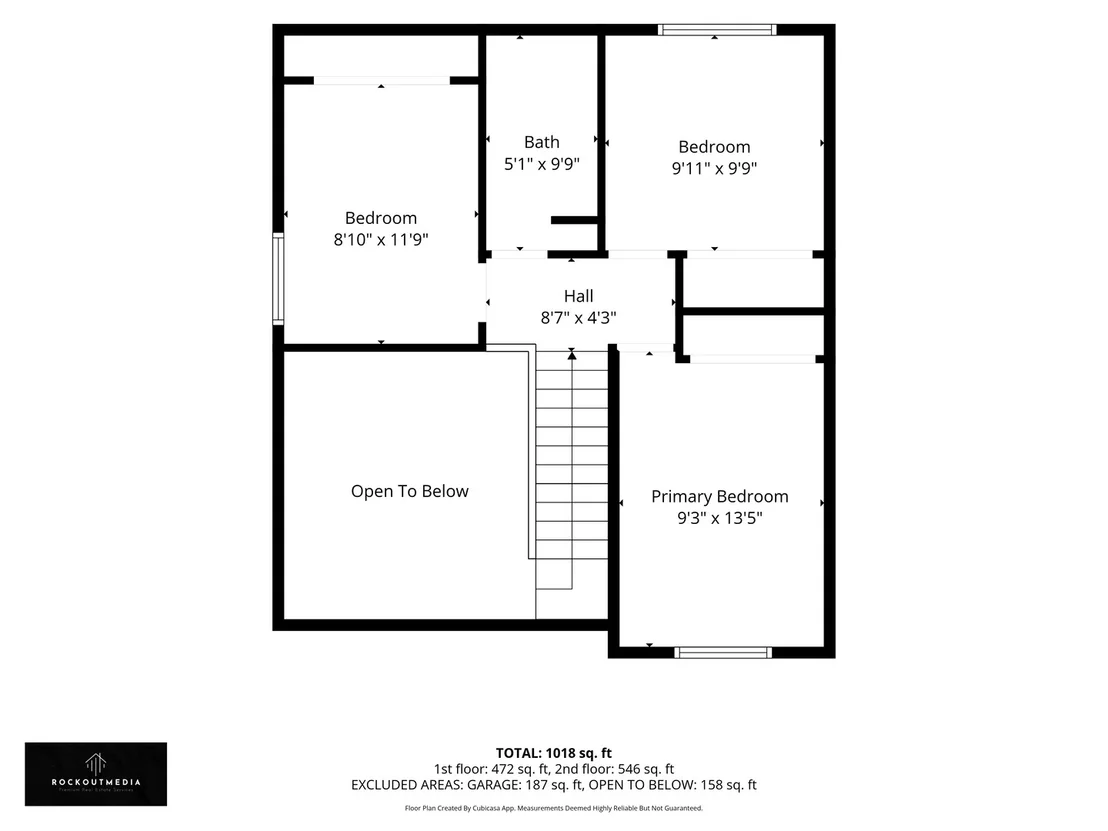 Photo of 1816 Whitney Drive