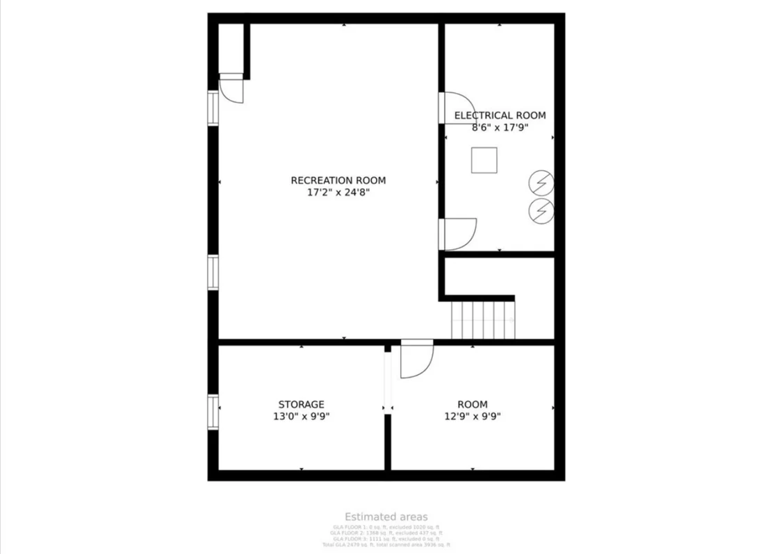 Photo of 2886 Camden Drive