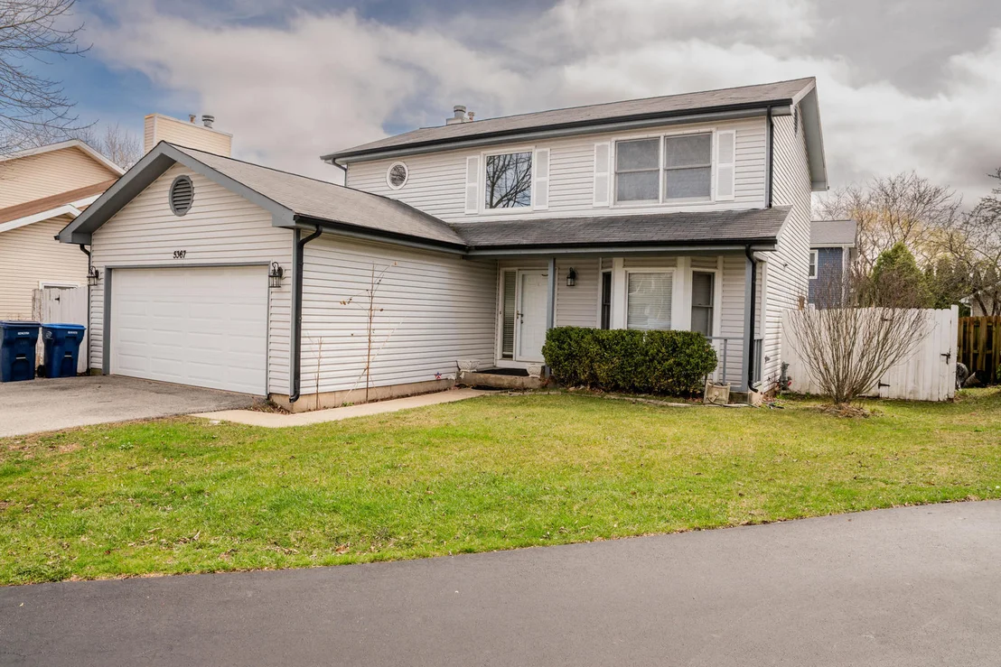 Photo of 5367 Sequoia Court