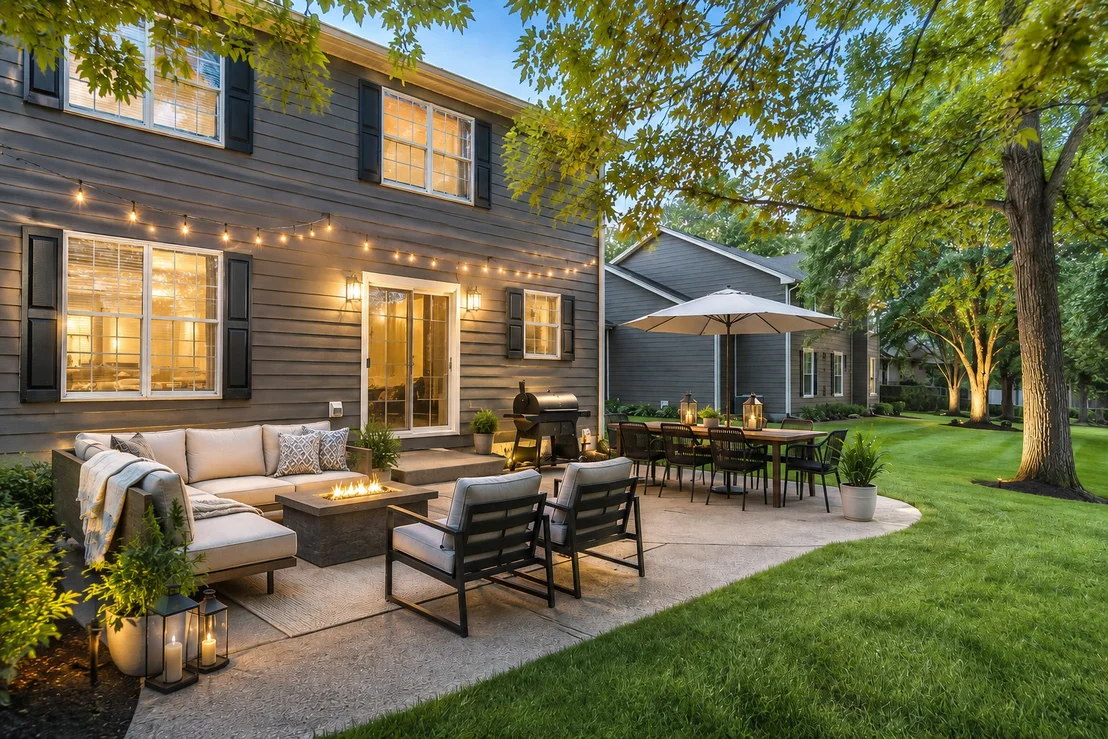 Photo of 1612 Bur Oak Drive