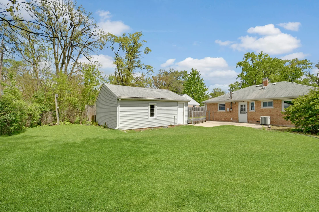 Photo of 273 Mohawk Street
